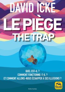 Le Piège - The Trap - Livre