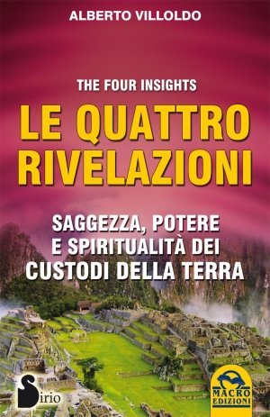 Le Quattro Rivelazioni - Libro