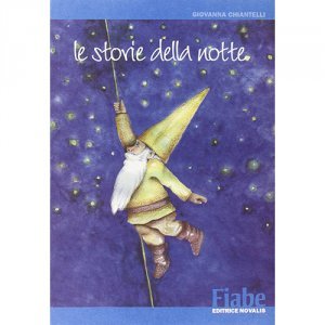 Le Storie della Notte - Libro