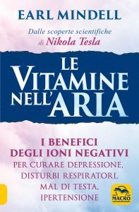 Le Vitamine nell'Aria