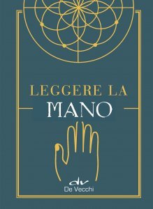 Leggere la mano - Libro