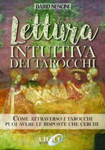 Lettura Intuitiva dei Tarocchi - Libro