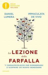 La Lezione della Farfalla - Libro