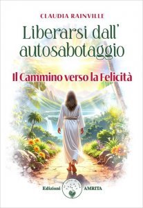 Liberarsi dall'autosabotaggio - Libro