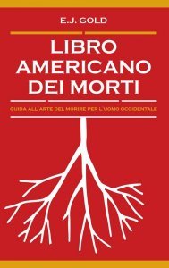 Libro Americano dei Morti - Libro