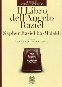 Libro dell'Angelo Raziel - Libro
