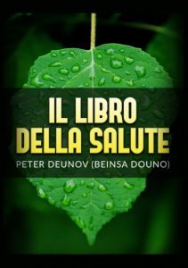 Libro della salute - Libro