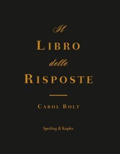 Il Libro delle risposte - Libro