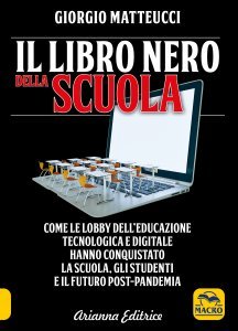 Il Libro nero della scuola - Libro