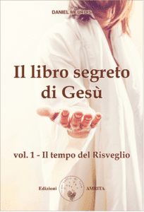 Libro Segreto di Gesù Vol.1 - Libro