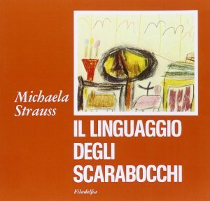 Linguaggio degli Scarabocchi - Libro