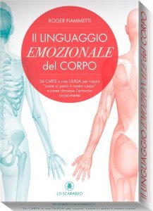 Linguaggio emozionale del corpo - Libro