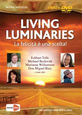 Living Luminaries DVD - DVD