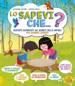 Lo sapevi che...? - Libro