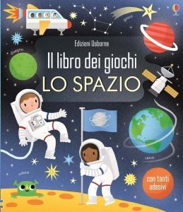 Lo Spazio - Libro