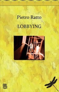 Lobbying - Libro