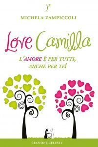 Love Camilla - Libro