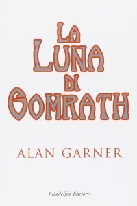 La Luna di Gomrath - Libro