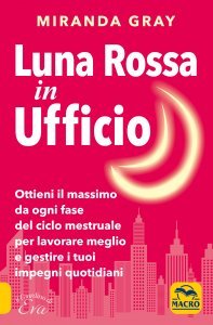 Luna Rossa in Ufficio