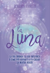 Luna - Libro