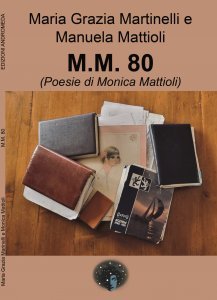 M.M. 80 - Libro