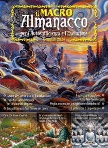 il Macro Almanacco - Gennaio 2024 - Rivista n.1