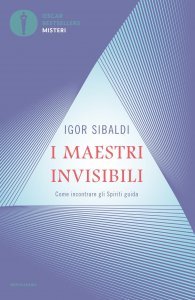 I maestri invisibili - Libro