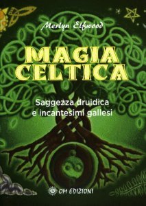 Magia Celtica - Libro