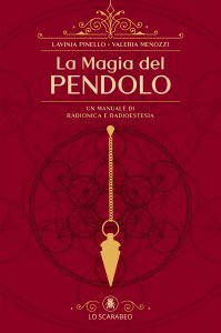 La Magia del pendolo - Libro