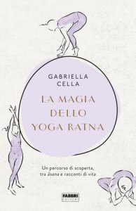La Magia dello Yoga Ratna - Libro