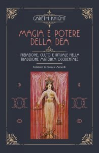 Magia e Potere della Dea - Libro