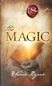 The Magic - The Secret - Libro