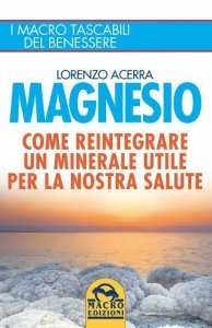 Magnesio USATO - Libro