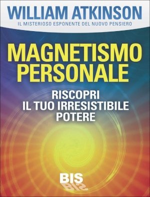 Magnetismo Personale