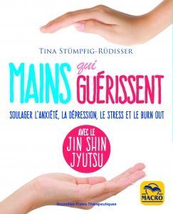 Mains qui guerrisent - Livre