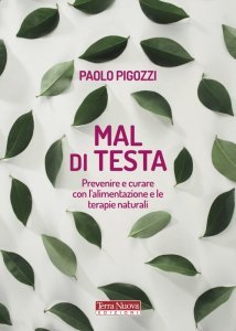 Mal di Testa - Libro