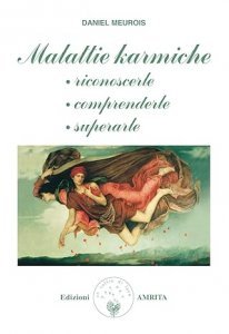 Malattie karmiche - Libro