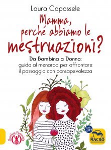 Mamma, perché abbiamo le mestruazioni? - Libro