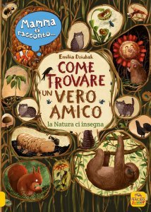 Come trovare un vero amico - Libro