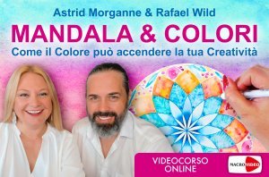Mandala & Colori - On Demand
