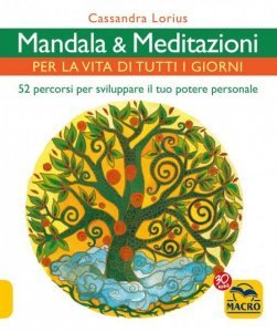 Mandala & Meditazioni USATO - Libro