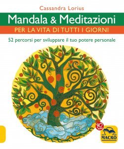 Mandala & Meditazioni - Libro