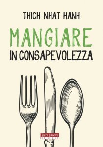 Mangiare in consapevolezza - Libro