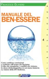 Manuale del ben-essere - Libro