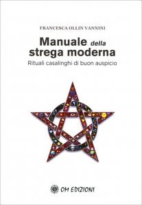 Manuale della Strega Moderna - Libro