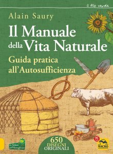 Manuale della Vita Naturale - Libro