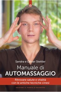 Manuale di Automassaggio - Libro