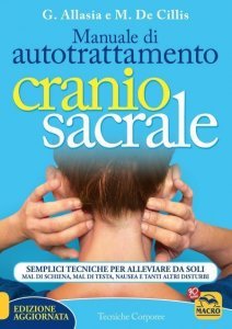 Manuale di Autotrattamento craniosacrale USATO - Libro