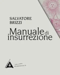 Manuale di insurrezione - Libro