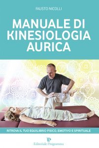 Manuale di Kinesiologia Aurica - Libro